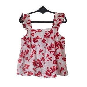 NWT J Crew Factory summer top